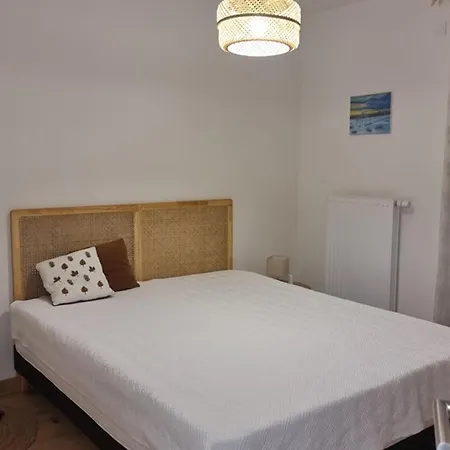 Avec Animaux Admis - 4 Pers. Apartment